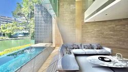 Ocean Drive (D4), Detached #588876931